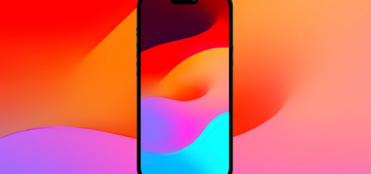 Ios 17 Wallpaper