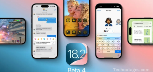 Ios 18.2 Beta Includes Redesigned Mail App