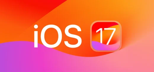 iOS 17