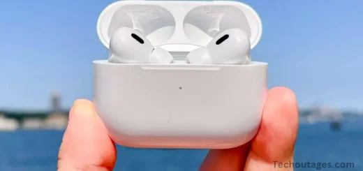 Hearing Health Airpods Pro 2 Available