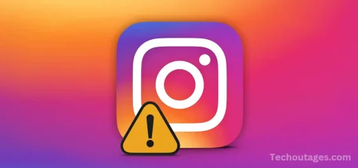 Instagram And Facebook Are Currently Down