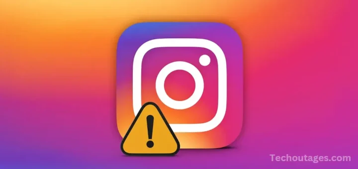 Instagram And Facebook Are Currently Down