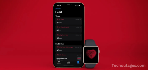 Use Hrv With Apple Watch And Iphone