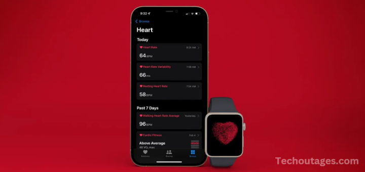 Use Hrv With Apple Watch And Iphone