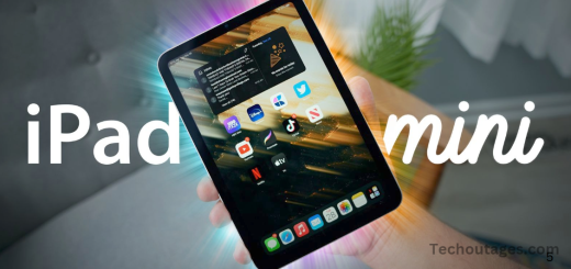 iPad Mini 7 Rumors