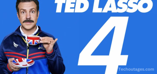 Ted Lasso Season 4 Sets January Start Date As We Await Apple Tv+ Announcement