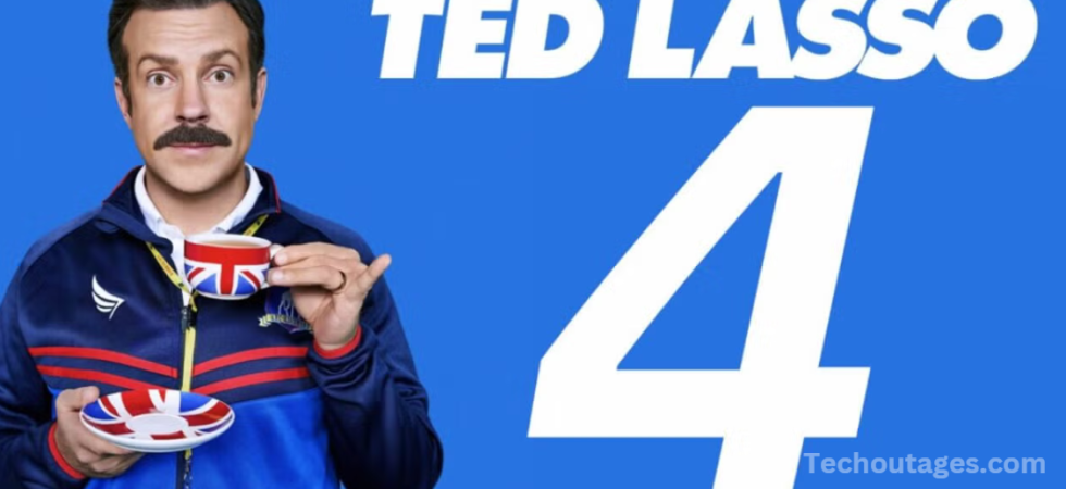 Ted Lasso Season 4 Sets January Start Date As We Await Apple Tv+ Announcement