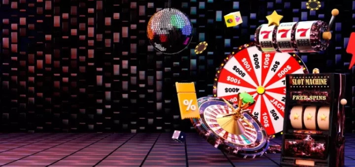 Slot Gacor Winning Moments That Went Viral Online